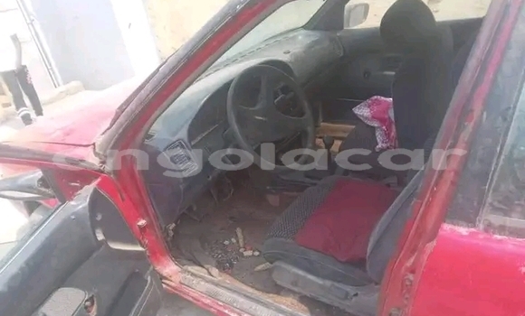 Comprar Usado Toyota Rush Outro Carro em Luanda em Luanda Province Comprar Usado Toyota Rush Outro Carro em Luanda em Luanda Province