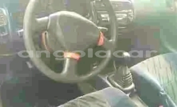 Comprar Usado Toyota Corolla Outro Carro em Camacupa em Bie