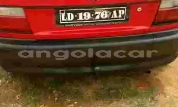 Comprar Usado Toyota Corolla Outro Carro em Camacupa em Bie Comprar Usado Toyota Corolla Outro Carro em Camacupa em Bie