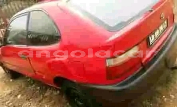 Comprar Usado Toyota Corolla Outro Carro em Camacupa em Bie Comprar Usado Toyota Corolla Outro Carro em Camacupa em Bie