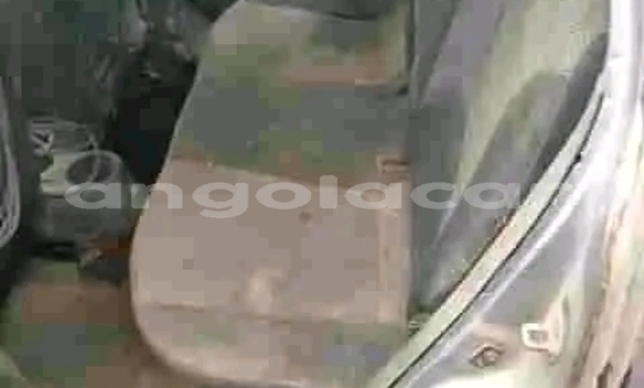 Comprar Usado Kia rio Outro Carro em Camacupa em Bie Comprar Usado Kia rio Outro Carro em Camacupa em Bie