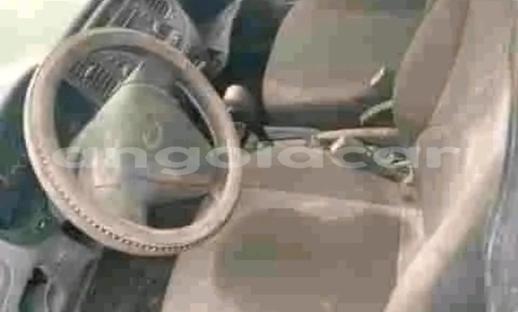 Comprar Usado Kia rio Outro Carro em Camacupa em Bie Comprar Usado Kia rio Outro Carro em Camacupa em Bie