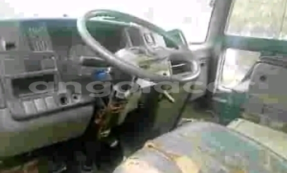 Comprar Usado Nissan Crew Outro Carro em Camacupa em Bie Comprar Usado Nissan Crew Outro Carro em Camacupa em Bie