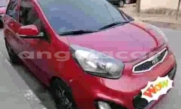 Comprar Usado Kia Picanto Outro Carro em Catabola em Bie Comprar Usado Kia Picanto Outro Carro em Catabola em Bie