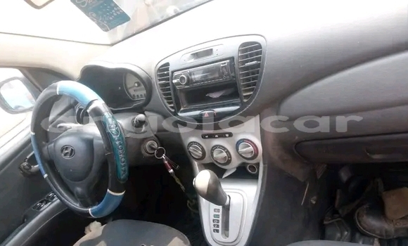 Comprar Usado Hyundai i10 Outro Carro em Kuito em Província do Bié Comprar Usado Hyundai i10 Outro Carro em Kuito em Província do Bié