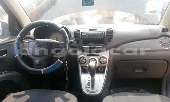 Comprar Usado Hyundai i10 Outro Carro em Kuito em Província do Bié Comprar Usado Hyundai i10 Outro Carro em Kuito em Província do Bié