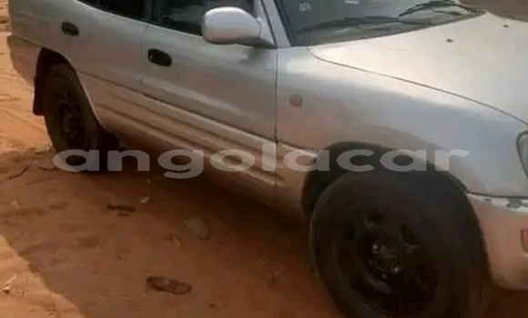 Acheter Occasion Voiture Toyota RAV4 Autre à Catabola, Bie