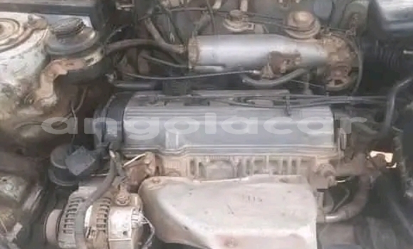 Comprar Usado Toyota RAV4 Outro Carro em Catabola em Bie Comprar Usado Toyota RAV4 Outro Carro em Catabola em Bie