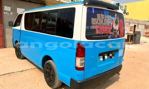 Comprar Usado Toyota Probox Outro Carro em Catabola em Bie Comprar Usado Toyota Probox Outro Carro em Catabola em Bie