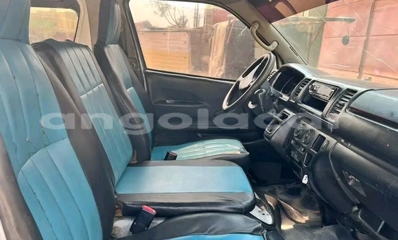 Comprar Usado Toyota Probox Outro Carro em Catabola em Bie Comprar Usado Toyota Probox Outro Carro em Catabola em Bie