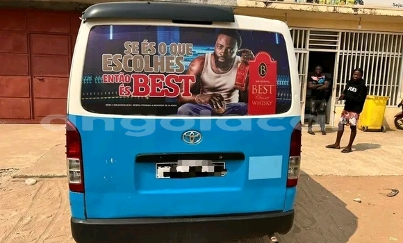 Comprar Usado Toyota Probox Outro Carro em Catabola em Bie Comprar Usado Toyota Probox Outro Carro em Catabola em Bie