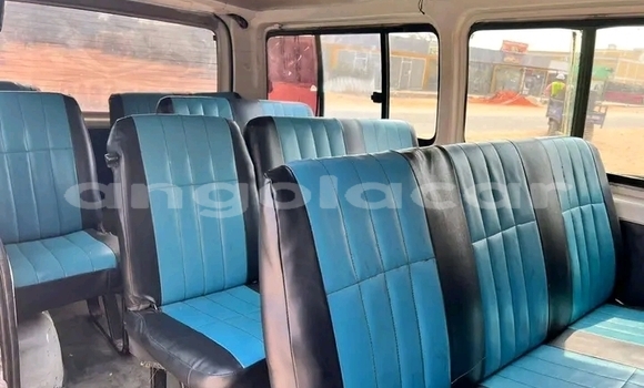 Comprar Usado Toyota Probox Outro Carro em Catabola em Bie Comprar Usado Toyota Probox Outro Carro em Catabola em Bie