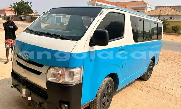 Comprar Usado Toyota Probox Outro Carro em Catabola em Bie Comprar Usado Toyota Probox Outro Carro em Catabola em Bie