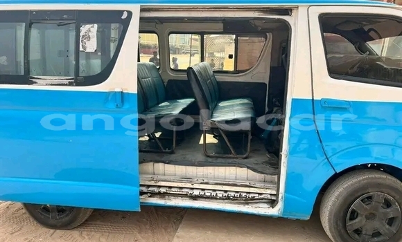 Comprar Usado Toyota Probox Outro Carro em Catabola em Bie Comprar Usado Toyota Probox Outro Carro em Catabola em Bie