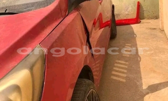 Buy Used Hyundai Accent Other Car in Lumeje in Moxico Buy Used Hyundai Accent Other Car in Lumeje in Moxico