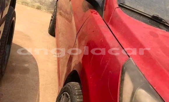 Comprar Usado Hyundai Accent Outro Carro em Lumeje em Moxico Comprar Usado Hyundai Accent Outro Carro em Lumeje em Moxico