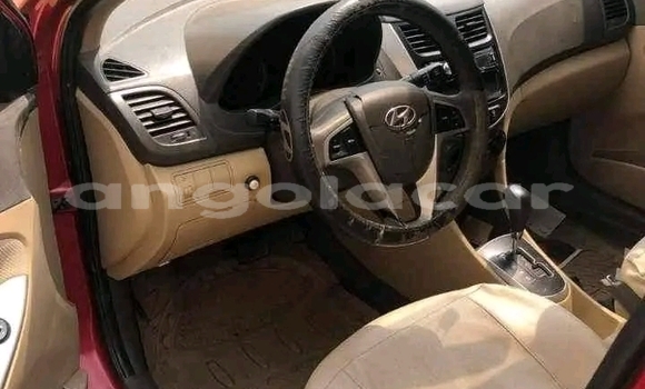 Comprar Usado Hyundai Accent Outro Carro em Lumeje em Moxico Comprar Usado Hyundai Accent Outro Carro em Lumeje em Moxico