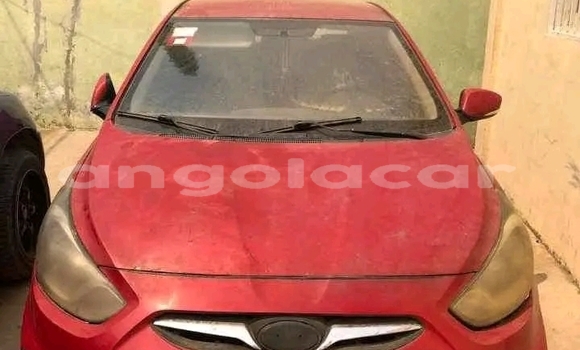 Comprar Usado Hyundai Accent Outro Carro em Lumeje em Moxico Comprar Usado Hyundai Accent Outro Carro em Lumeje em Moxico