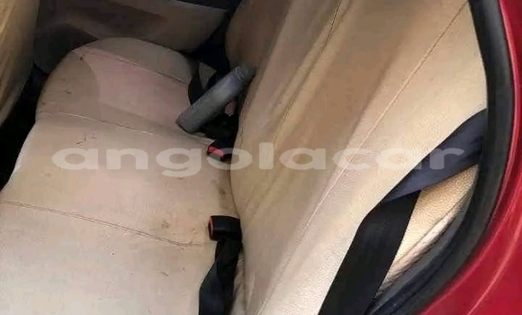 Comprar Usado Hyundai Accent Outro Carro em Lumeje em Moxico Comprar Usado Hyundai Accent Outro Carro em Lumeje em Moxico