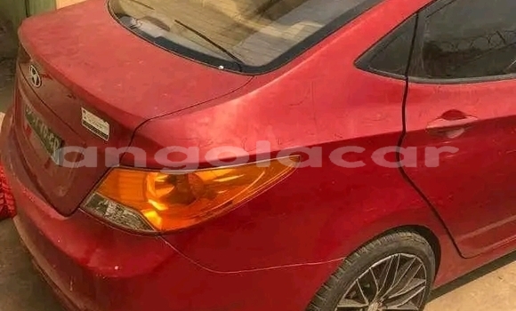 Comprar Usado Hyundai Accent Outro Carro em Lumeje em Moxico Comprar Usado Hyundai Accent Outro Carro em Lumeje em Moxico