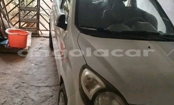 Buy Used Suzuki Alto White Car in Cuito in Province of Bié Buy Used Suzuki Alto White Car in Cuito in Province of Bié