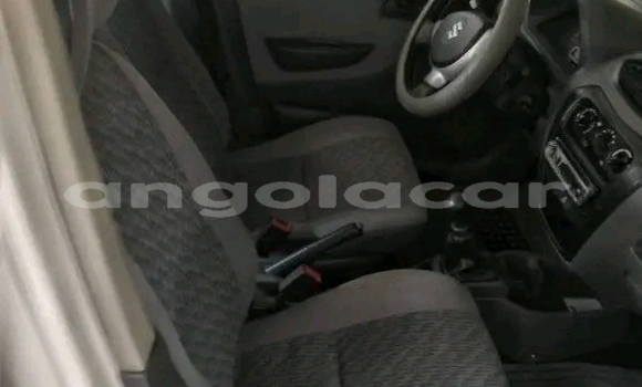 Buy Used Suzuki Alto White Car in Cuito in Province of Bié Buy Used Suzuki Alto White Car in Cuito in Province of Bié