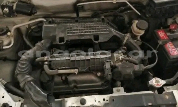 Buy Used Suzuki Alto White Car in Cuito in Province of Bié Buy Used Suzuki Alto White Car in Cuito in Province of Bié