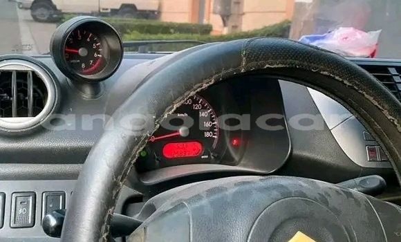 Acheter Occasion Voiture Suzuki Celerio Blanc à Camacupa, Bie Acheter Occasion Voiture Suzuki Celerio Blanc à Camacupa, Bie