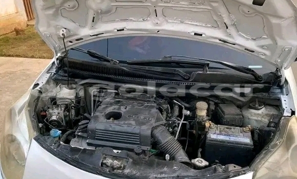 Comprar Usado Suzuki Celerio Branco Carro em Camacupa em Bie Comprar Usado Suzuki Celerio Branco Carro em Camacupa em Bie