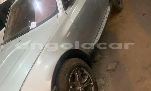 Acheter Occasion Voiture BMW X3 Autre à Camacupa, Bie