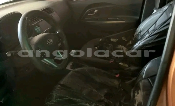 Comprar Usado Kia rio Outro Carro em Lucapa em Lunda Norte Province Comprar Usado Kia rio Outro Carro em Lucapa em Lunda Norte Province