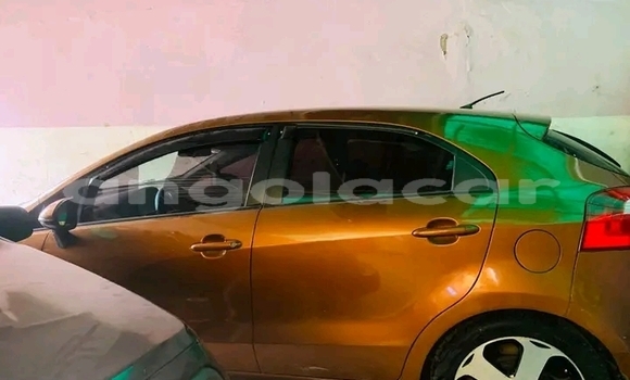 Comprar Usado Kia rio Outro Carro em Lucapa em Lunda Norte Province Comprar Usado Kia rio Outro Carro em Lucapa em Lunda Norte Province