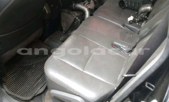 Comprar Usado Toyota Prado Outro Carro em Camacupa em Bie Comprar Usado Toyota Prado Outro Carro em Camacupa em Bie