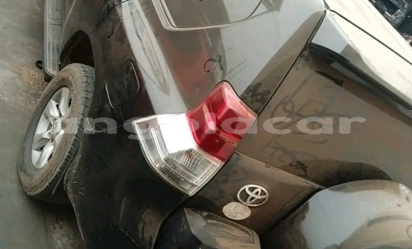 Comprar Usado Toyota Prado Outro Carro em Camacupa em Bie Comprar Usado Toyota Prado Outro Carro em Camacupa em Bie