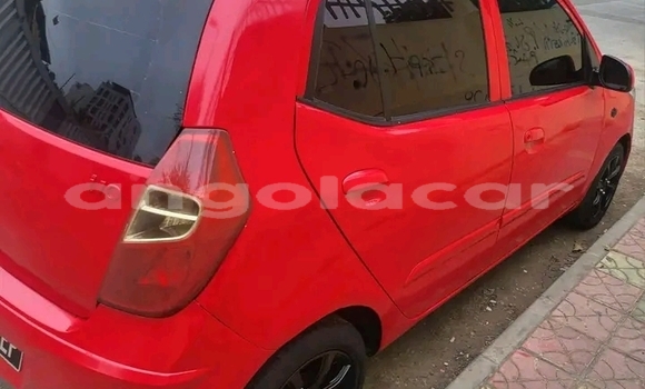 Comprar Usado Hyundai i10 Outro Carro em Camacupa em Bie Comprar Usado Hyundai i10 Outro Carro em Camacupa em Bie