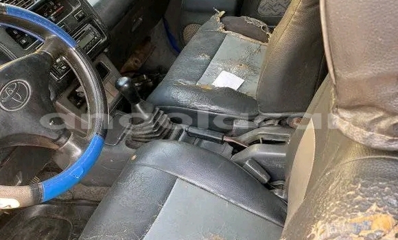 Buy Used Toyota RAV4 Other Car in Camacupa in Bie Buy Used Toyota RAV4 Other Car in Camacupa in Bie