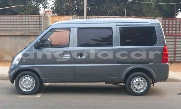 Comprar Usado Chevrolet spark Outro Carro em Camacupa em Bie