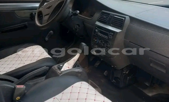 Comprar Usado Chevrolet spark Outro Carro em Camacupa em Bie Comprar Usado Chevrolet spark Outro Carro em Camacupa em Bie