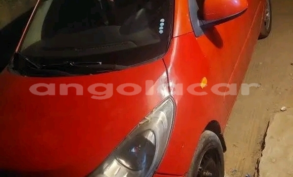 Comprar Usado Hyundai i10 Outro Carro em Camabatela em Uige Comprar Usado Hyundai i10 Outro Carro em Camabatela em Uige