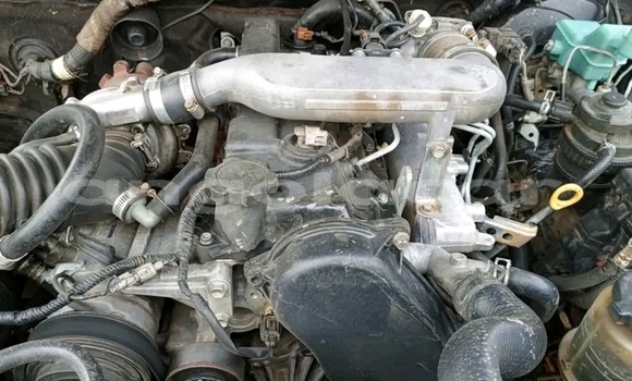 Comprar Usado Toyota Hilux Outro Carro em Catabola em Bie Comprar Usado Toyota Hilux Outro Carro em Catabola em Bie