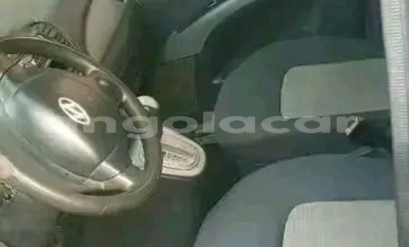 Comprar Usado Hyundai i10 Outro Carro em Camacupa em Bie Comprar Usado Hyundai i10 Outro Carro em Camacupa em Bie