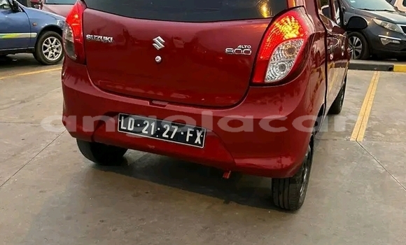 Buy Used Suzuki Alto Other Car in Catabola in Bie Buy Used Suzuki Alto Other Car in Catabola in Bie