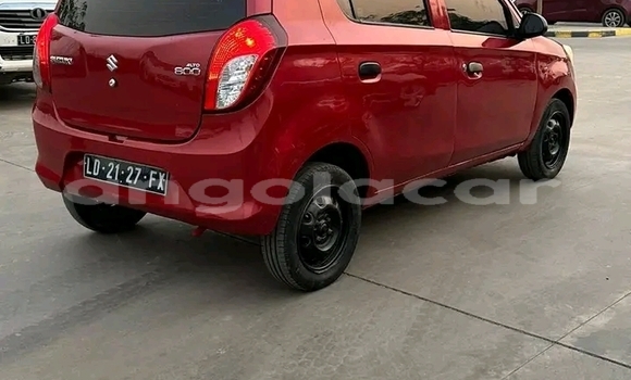 Buy Used Suzuki Alto Other Car in Catabola in Bie Buy Used Suzuki Alto Other Car in Catabola in Bie