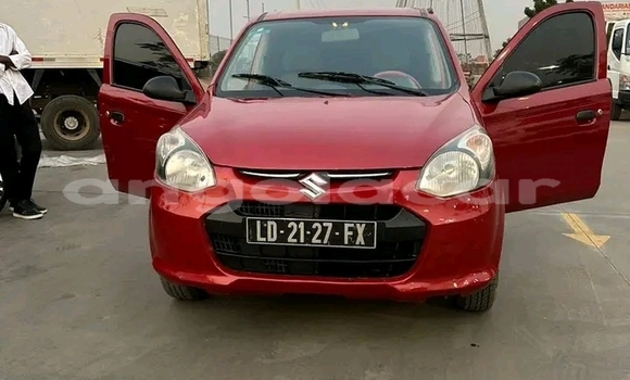 Buy Used Suzuki Alto Other Car in Catabola in Bie Buy Used Suzuki Alto Other Car in Catabola in Bie