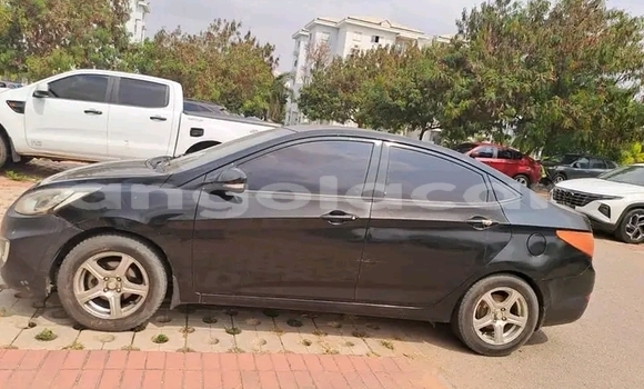 Comprar Usado Hyundai Accent Outro Carro em Catabola em Bie Comprar Usado Hyundai Accent Outro Carro em Catabola em Bie