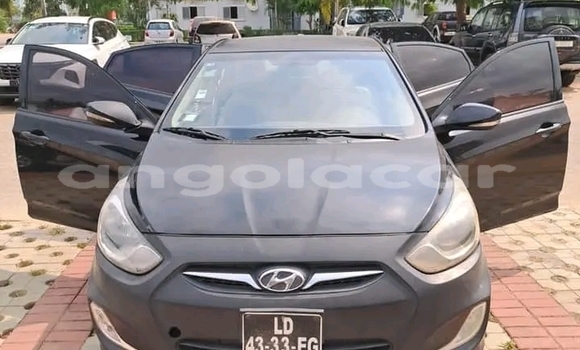 Comprar Usado Hyundai Accent Outro Carro em Catabola em Bie Comprar Usado Hyundai Accent Outro Carro em Catabola em Bie