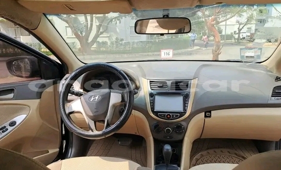 Comprar Usado Hyundai Accent Outro Carro em Catabola em Bie Comprar Usado Hyundai Accent Outro Carro em Catabola em Bie