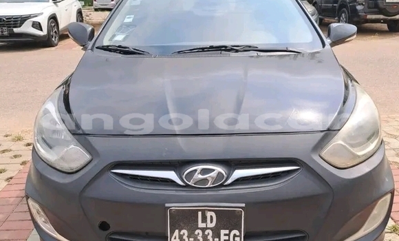 Comprar Usado Hyundai Accent Outro Carro em Catabola em Bie Comprar Usado Hyundai Accent Outro Carro em Catabola em Bie