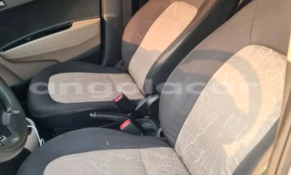 Acheter Occasion Voiture Hyundai Grandeur Autre à Catabola, Bie