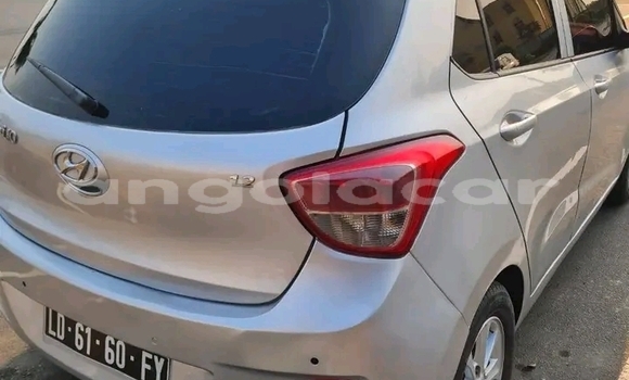 Comprar Usado Hyundai Grandeur Outro Carro em Catabola em Bie Comprar Usado Hyundai Grandeur Outro Carro em Catabola em Bie